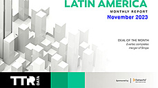 Amrica Latina - Novembro 2023